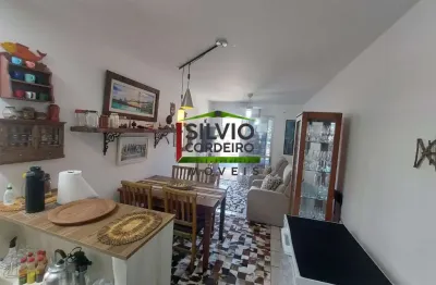Apartamento com 2 quartos à venda na avenida cidade de córdoba, 203, barra da lagoa, florianópolis por r$ 1.100.000