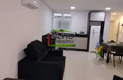 Apartamento à venda na rua manoel severino de oliveira, 371, lagoa da conceição, florianópolis por r$ 650.000