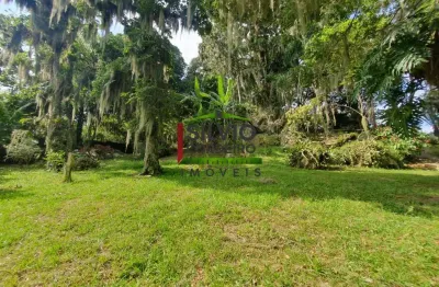 Terreno à venda na estrada manoel leôncio de souza brito, 1475, vargem pequena, florianópolis por r$ 5.000.000