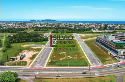 Terreno à venda na rodovia francisco magno vieira, 1, campeche, florianópolis por r$ 1.150.906