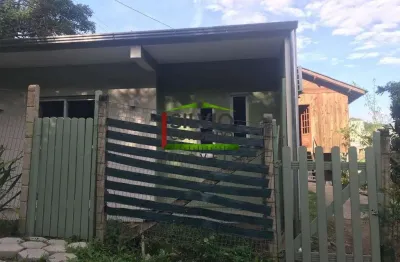 Casa com 2 quartos à venda na geraldino josé vieira, 110, barra da lagoa, florianópolis por r$ 850.000