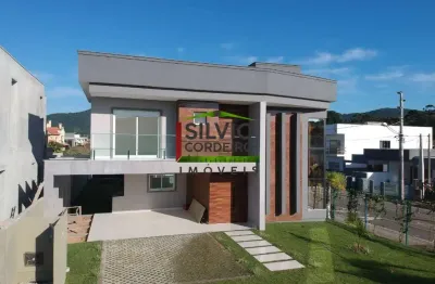 Casa à venda na avenida red park, 40, são joão do rio vermelho, florianópolis por r$ 1.490.000