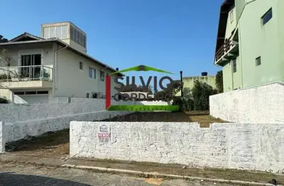 Terreno à venda na rua estrela do mar, 118, barra da lagoa, florianópolis por r$ 890.000
