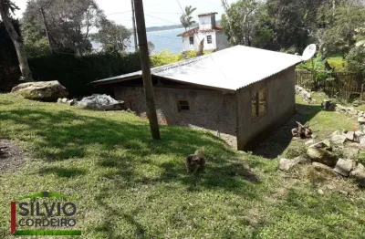 Casa com 2 quartos à venda na ponto 7, 7, costa da lagoa, florianópolis por r$ 750.000