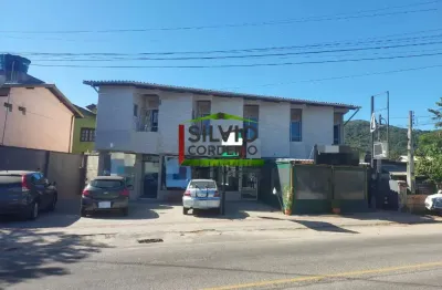 Prédio à venda na joão gauberto soares, 17399, barra da lagoa, florianópolis por r$ 3.700.000