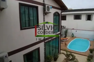 Casa com 6 quartos à venda na rua pedro andré hermes, 102, nossa senhora do rosário, são josé por r$ 1.450.000