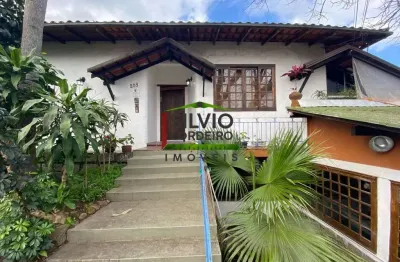 Casa com 4 quartos à venda na rua josé henrique veras, 258, lagoa da conceição, florianópolis por r$ 2.500.000