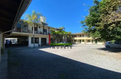 Prédio à venda na servidão pedro manoel fernandes, 96, lagoa da conceição, florianópolis por r$ 10.500.000
