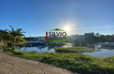 Terreno à venda na bertolina felicidade de souza, 1, barra da lagoa, florianópolis por r$ 1.200.000