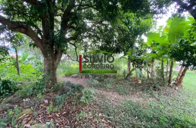 Terreno à venda na servidão isaurino germano vidal, 1, rio tavares, florianópolis por r$ 1.250.000