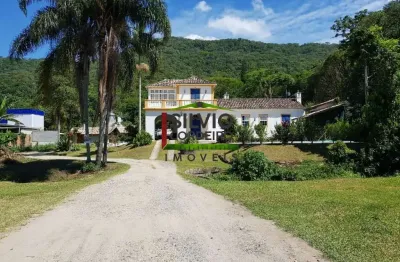 Casa com 5 quartos à venda na rua joão pacheco da costa, 411, lagoa da conceição, florianópolis por r$ 2.850.000