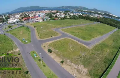 Terreno à venda na arlindo isaac da costa, 48, lagoa da conceição, florianópolis por r$ 1.812.000