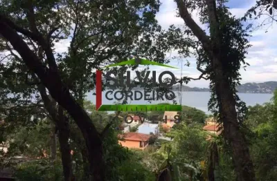 Terreno à venda na rua joão henrique gonçalves, 721, lagoa da conceição, florianópolis por r$ 4.000.000