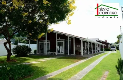 Casa com 1 quarto à venda na hyppolito do valle pereira, 280, lagoa da conceição, florianópolis por r$ 5.500.000