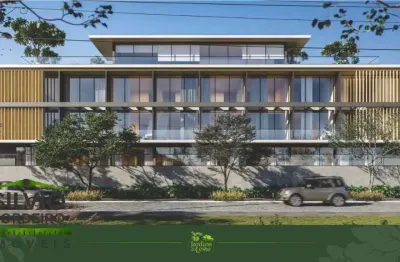 Apartamento com 1 quarto à venda na vitor antonio peluso junior, 1, barra da lagoa, florianópolis por r$ 480.000