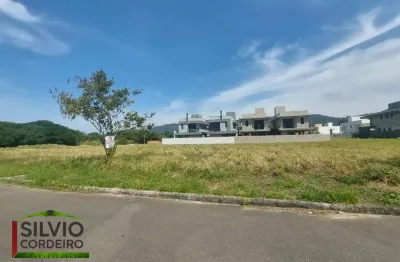 Terreno à venda na arlindo isaac da costa, 2, lagoa da conceição, florianópolis por r$ 1.705.000