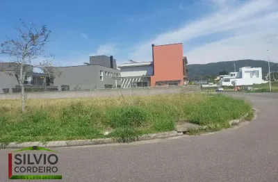 Terreno à venda na arlindo isaac da costa, 1, lagoa da conceição, florianópolis por r$ 1.800.000