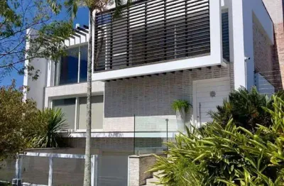 Casa com 3 quartos à venda na rua mário avancini, 61, lagoa da conceição, florianópolis por r$ 5.500.000