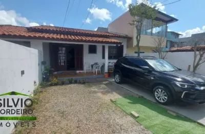 Casa com 3 quartos à venda na rua angelina joaquina dos santos, 147, barra da lagoa, florianópolis por r$ 1.980.000