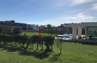 Terreno em condomínio fechado à venda na estrada dário manoel cardoso, 2365, ingleses, florianópolis por r$ 480.000