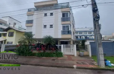 Apartamento com 2 quartos à venda na rua gilmar darli vieira, 401, campeche, florianópolis por r$ 1.250.000