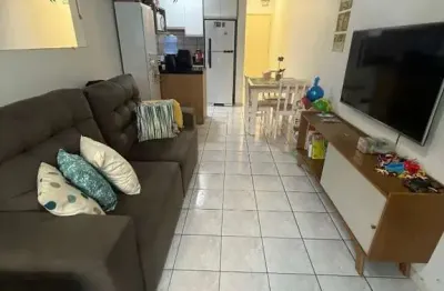 Apartamento com 2 quartos à venda na helke hering, 153, barra da lagoa, florianópolis por r$ 760.000