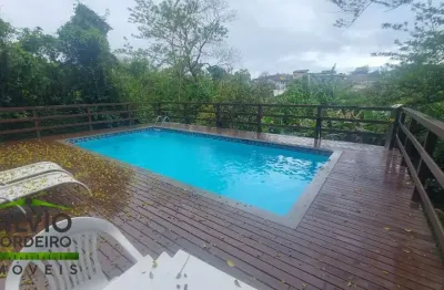 Apartamento com 3 quartos à venda na rua laurindo januário da silveira, 925, lagoa da conceição, florianópolis por r$ 1.480.000