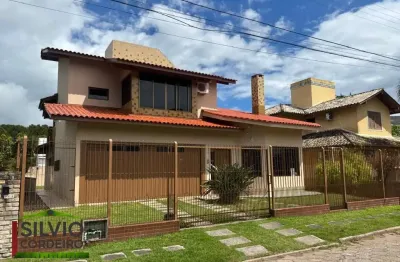Casa com 5 quartos à venda na braulio joão cordeiro, 121, barra da lagoa, florianópolis por r$ 2.850.000