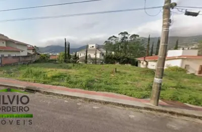 Terreno à venda na rua ademar adão, 4, joão paulo, florianópolis por r$ 3.370.000
