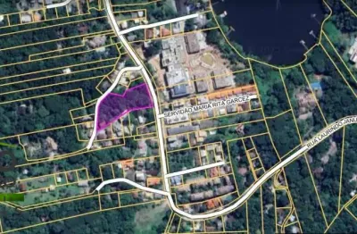 Terreno à venda na rua laurindo januário da silveira, 3060, lagoa da conceição, florianópolis por r$ 3.900.000