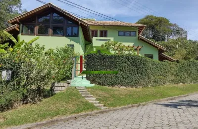 Casa em condomínio fechado com 3 quartos à venda na rua laurindo januário da silveira, 5123, porto da lagoa, florianópolis por r$ 3.500.000
