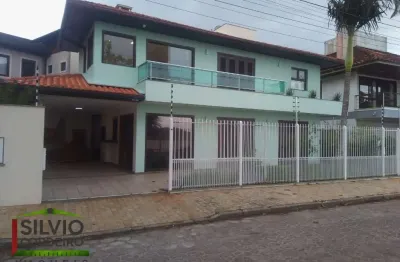 Casa com 4 quartos para alugar na rua orlando carioni, 182, lagoa da conceição, florianópolis por r$ 10.000