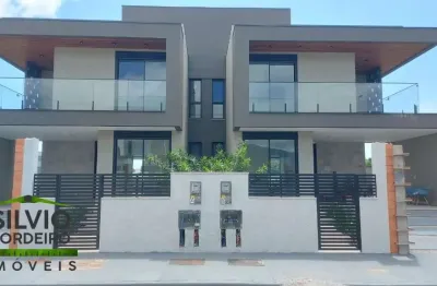 Casa com 3 quartos à venda na rua cora coralina, 02, lagoa da conceição, florianópolis por r$ 3.330.000