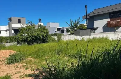 Terreno à venda na Rua Liberato Carioni, 2, Lagoa da Conceição, Florianópolis por R$ 2.240.000
