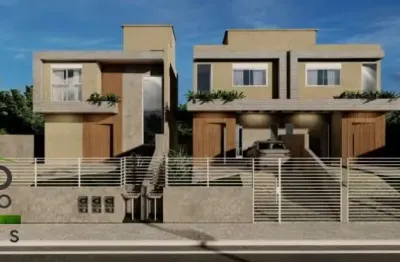 Casa com 2 quartos à venda na Rua Laura Duarte Prazeres, 677, Campeche, Florianópolis por R$ 1.010.000