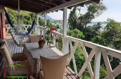 Casa com 1 quarto à venda na Servidão Caminho Costa da Lagoa, 12, Lagoa da Conceição, Florianópolis