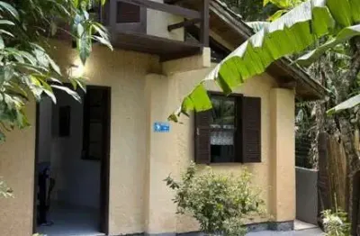 Casa com 1 quarto para alugar na Rua Laurindo Januário da Silveira, 2894, Lagoa da Conceição, Florianópolis por R$ 3.300