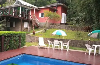 Casa comercial com 2 salas à venda na Servidão Caminho Costa da Lagoa, 12, Lagoa da Conceição, Florianópolis por R$ 5.900.000