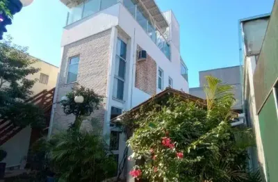 Casa com 3 quartos à venda na Rua José Henrique Veras, 126, Lagoa da Conceição, Florianópolis por R$ 3.990.000