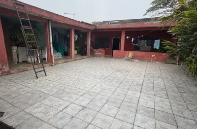 Otima casa em av. principal, com amplo terreno! jardim mirna/grajaú