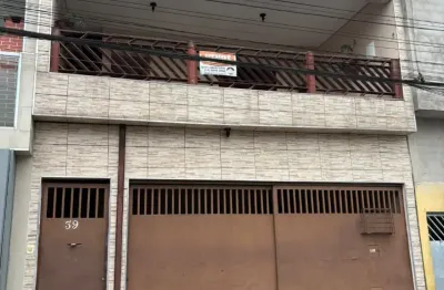Lindo imovel, jd. moraes prado! aceita 190 mil de entrada + parcelas diretom com o proprietario!!!