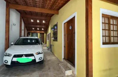 Casa com 2 quartos à venda na Rua Doutor Oscar Andrade Lemos, Parque América, São Paulo