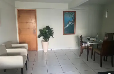 Apartamento 03 quartos + dce no bairro dos estados, joão pessoa - pb