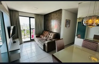 Apartamento 02 quartos no bairro da torre, joão pessoa - pb