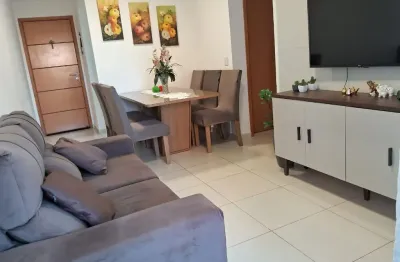 Apartamento no bairro jardim oceania, joão pessoa-pb, a poucos metros da praia