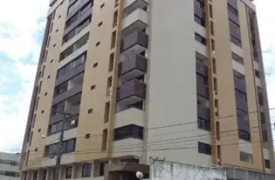 Apartamento 124 m² no jardim oceania, joão pessoa - pb