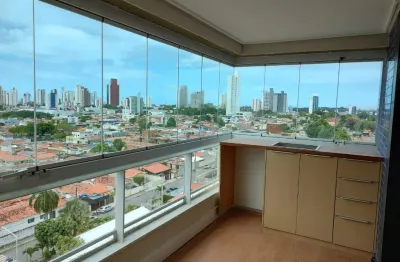 Apartamento a venda com moveis projetados - bairro dos estados
