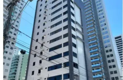 Apartamento com 4 quartos à venda na Rua Silvino Lopes, Tambaú, João Pessoa