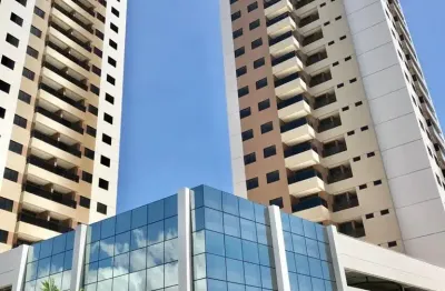 Apartamento com 3 quartos à venda na Rua Francisco Feitosa Palitot, Aeroclube, João Pessoa