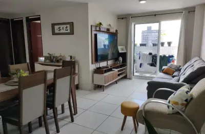 Apartamento 03 quartos no bairro tambauzinho - cidade joão pessoa pb